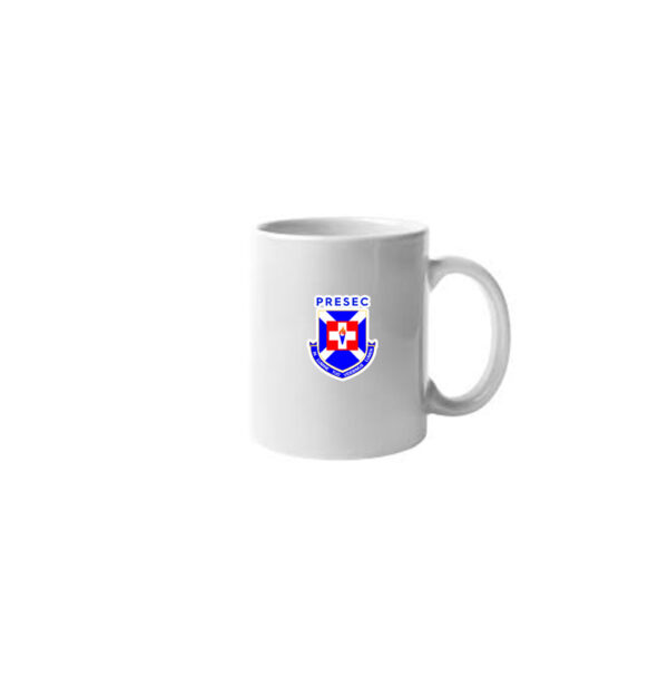 Presec Mug - White
