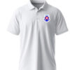 Legacy Project Polo shirts - White